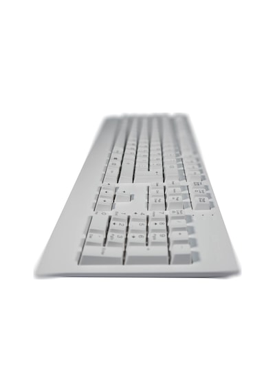 Lenovo 4Y40V27488 Preferred Pro II Kablolu Türkçe Q Klavye