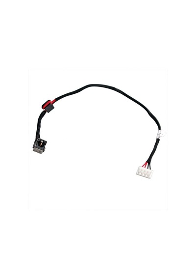 Lenovo Uyumlu Ideapad Dc30100Df00 Dc Power Jack