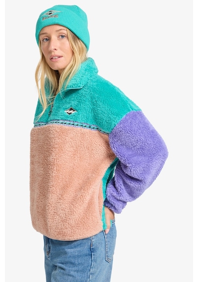 Billabong Original Since Erkek Polar Mavi