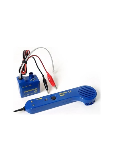 Profesyonel Kablo İzleyici Bulucu Pm-6095
