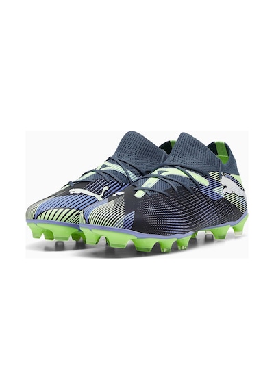 Puma Future 7 Match Fg/ag Erkek Krampon C-pum107931e10p03 Mavi