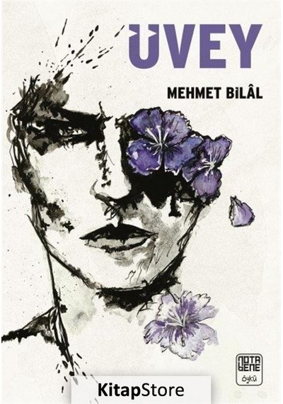 Üvey - Mehmet Bilal - Nota Bene Yayınları