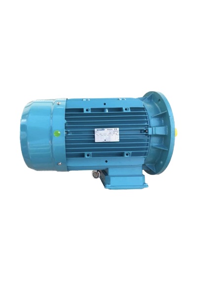 Wonder Imb35 Bg132m Elektrik Motoru 690v 3,5kw/6kw