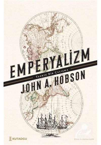 Emperyalizm / John A. Hobson