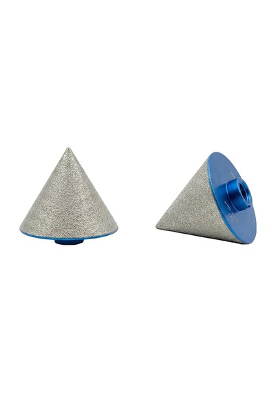 Tüm Jet Taşlarına Uyumlu 1-70 Mm Karbür Serpme Konik Pah Kırma Ve Havşa Ucu