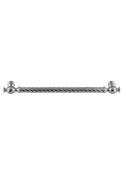 Top İmpex Kulp Orion Burgu Nat. Gümüş 224 Mm