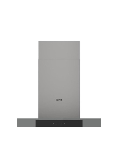 Ferre Fryart XE63CPR - SS208 - D102 Gri Ankastre Set