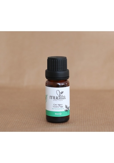 Çay Ağacı Yağı 10 ML