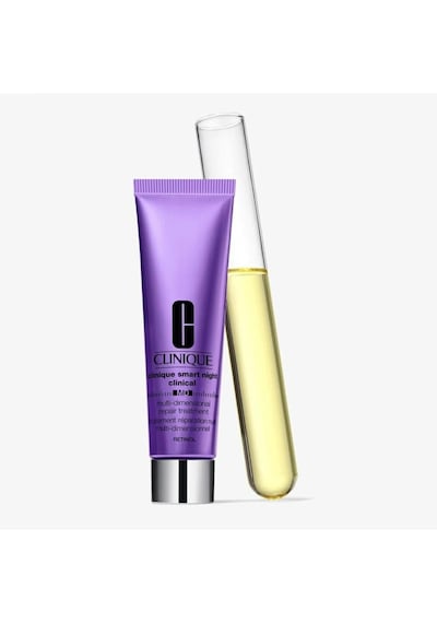 Clinique Smart Night Clinical Md Retinol Gece Bakımı 30 ML
