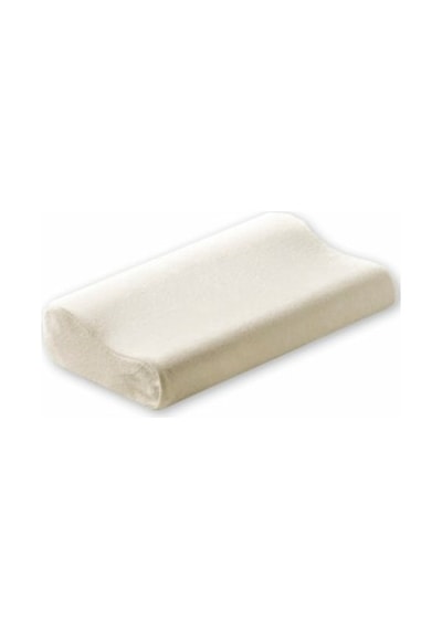 Orthocare Orthopedic Viscoelastik Boyun Yastığı Memory Foam Pillo