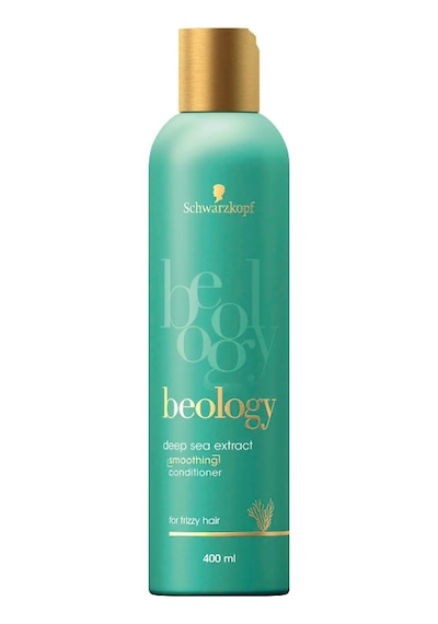 Schwarzkopf Beology Pürüzsüzleştirici Saç Bakım Kremi 400 ML