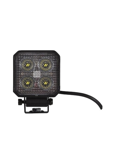 Hella Off-road Led Lamba 12v-24v 95mm 1ga357110-012