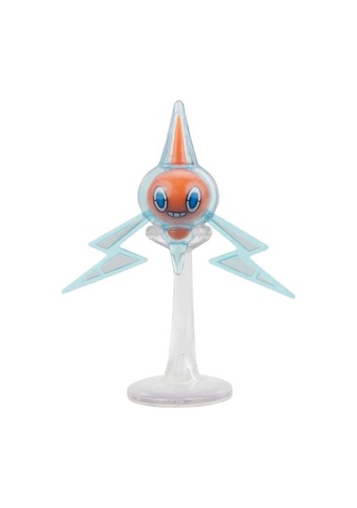 Pokemon Clip 'n' Go Pkw4155 - Rotom Diğer