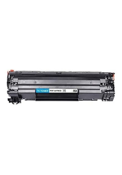 Tk Toner Tk 85a Ce285a Toner