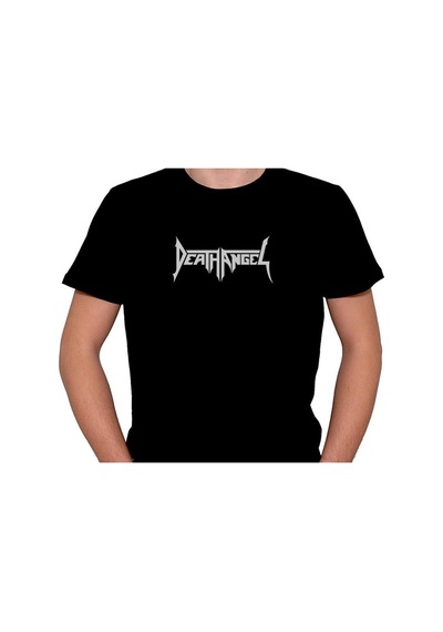 Death Angel Ölüm Meleği Tişört Unisex T-shirt 001