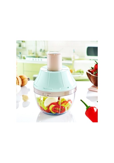 Hobby Life Master Press Chop Bas Kes Doğrayıcı