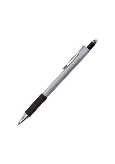 F.castell Versatil 0,7 Grip 1347 Gümüş