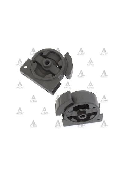 Takoz Motor Corolla 88-92 Geniş Delik Ön 12361-11160