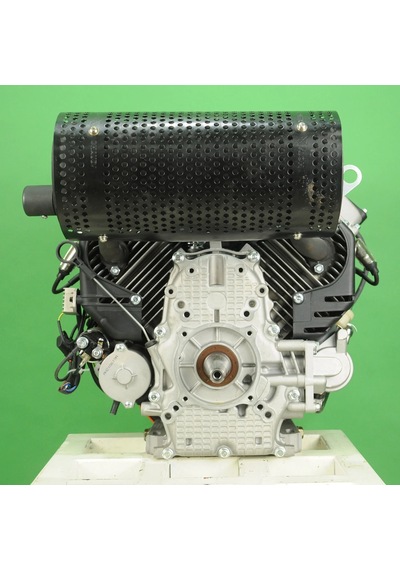 Goldmoto Gm724-j 24hp Konik Benzinli Motor