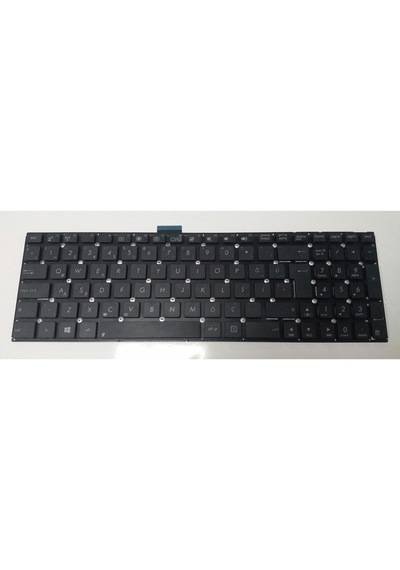 Asus Uyumlu K555Ln X555L X555Da X555Dg X555La X555Lb X555Ld Klavye Nk130