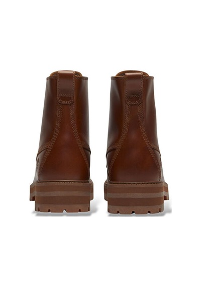 Timberland Brıtton Drıve Mıd Lace Up Boot Erkek Günlük Bot Tb0a41cgem41 Kahverengi