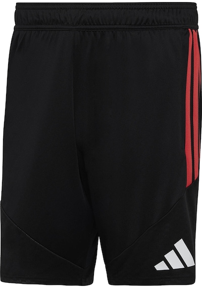 Adidas Tiro 26 Competition Erkek Siyah Futbol Şort Ka7635 Siyah