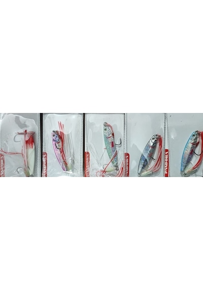 Pandora-Jıgcoın Jig 14 Gr