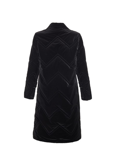 Aker 24aw10578111 Küçük Beden Mont 24aw10578111 002 Siyah Siyah