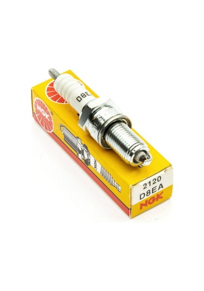 Cg Buji-ngk-d8ea 2120