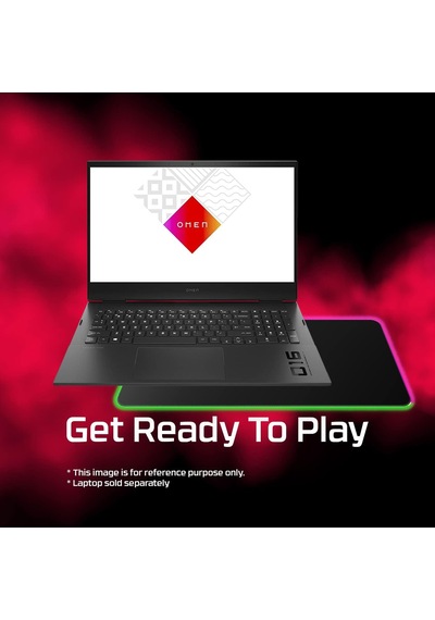 Pulsefire Mat Rgb Xl Beyaz - Çok Renkli