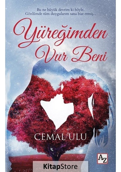 Yüreğimden Vur Beni / Cemal Ulu