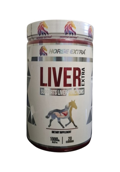 Liver Extra 1 Kg