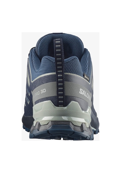 Salomon Xa Pro 3d V9 Gore-tex Erkek Outdoor Ayakkabı Spellbound L49199200-24750 Renkli