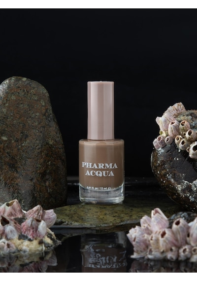 Pharma Acqua Fresh Nail Varnish Oje 55 12 ML