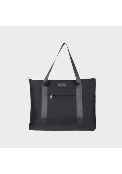 Cosmic Cosmos Omuz Çantası /tote Bag Siyah