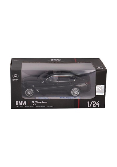 Kzl-h2781 1 24 Bmw 5 Serısı I Isıklı 24