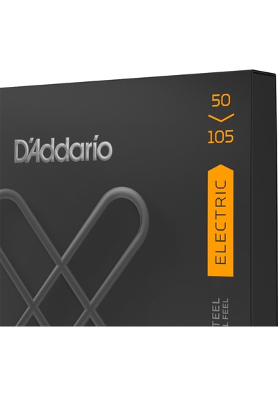 Daddario Xtb50105 Bas Gitar Tel Seti 50-105 - Xt Serisi