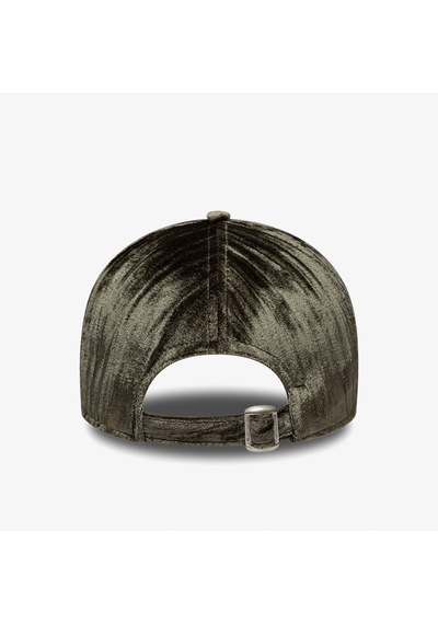 New Era Velour 9twenty Neyyan Nov Kadın Yeşil Şapka 60915849