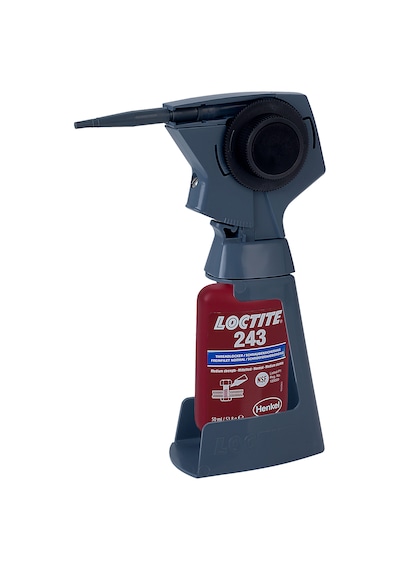 Loctite 243 Orta Mukavemetli Civata / Vida Sabitleyici 250ml