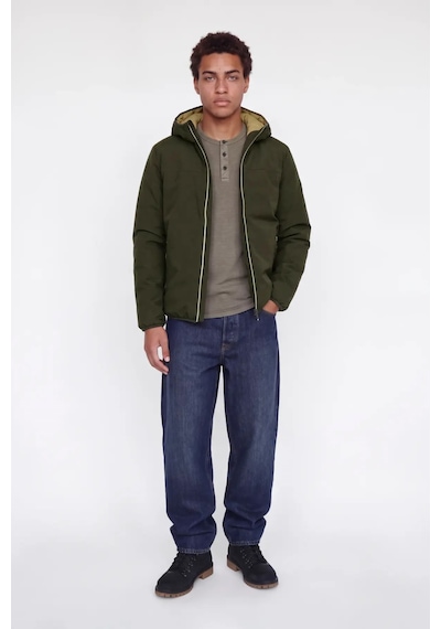Jack & Jones Jjebrooklyn Erkek Ceket Haki