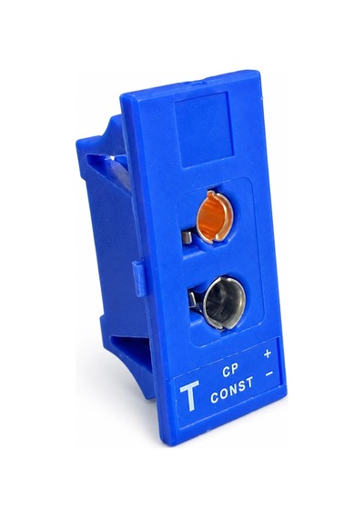 T Cu-const Tipi Upj Panel Montaj Termokupl Soketi