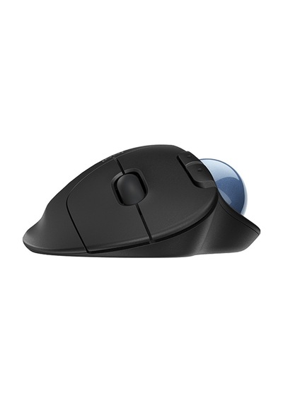 Logitech Ergo M575 Trackball Kablosuz Mouse