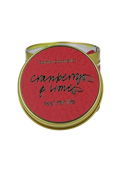 Cranberry & Lime Teneke Mum 50 x 22