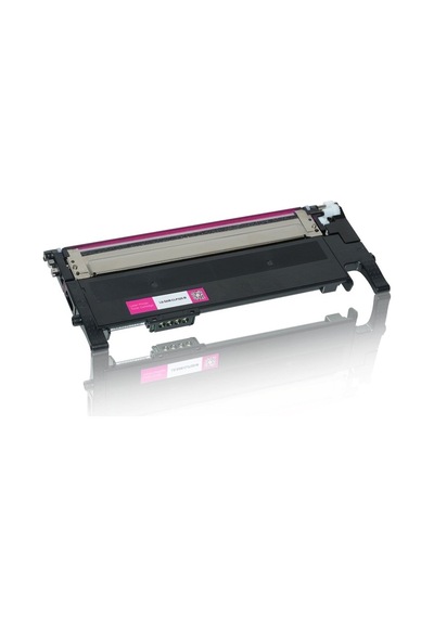 Tonermax Samsung Clt-M407S Uyumlu Toner Kırmızı/Clp-320 / Clp-325 /  Clx-31