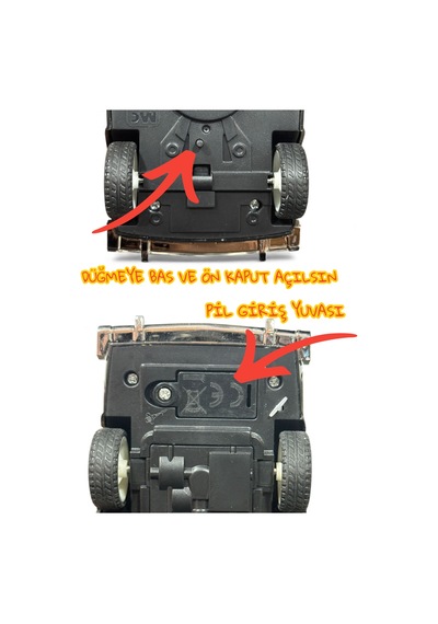 Sesli Led Işıklı Açılabilir Kapılar 18 Cm Klasik Sedan Araba-koleksiyonluk Klasik Sedan Marka Araba