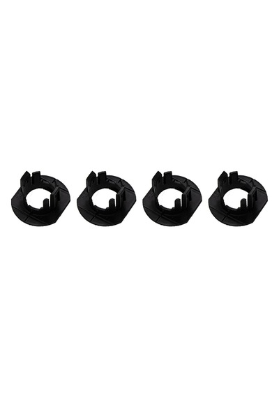 Bmw E90+lcı Park Sensör Pdc Yuvası Set:4ad Arka -m-tech- 2005-11 B A51128040168