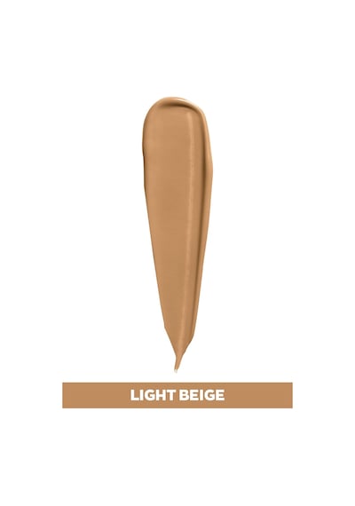Avon Real Natural Finish Likit Fondöten 30 Ml. Light Beige