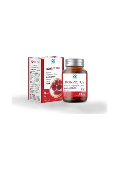 Bonvictus 60 Tablet