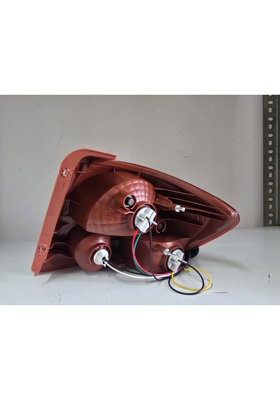 Hyundaı Getz 2003 2004 2005 Sol Stop Duylu