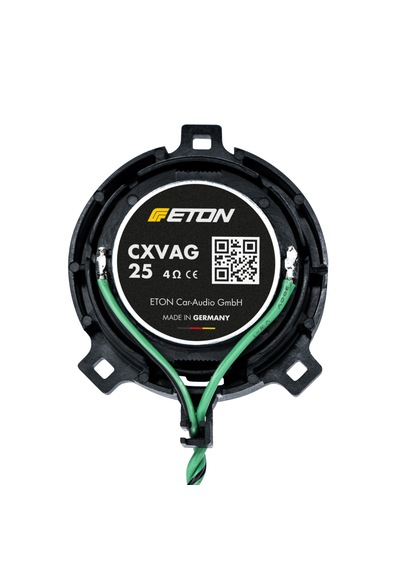 Eton Ug Vag 25 25mm Tweeter
